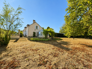  Maison à vendre 6 pièces 195 m²