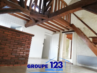 Appartement  vendre 4 pices 51 m
