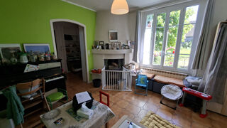  Maison à vendre 3 pièces 70 m²