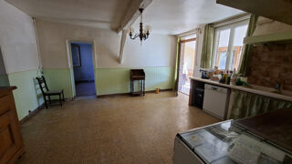 Vente Maison Ancienne ferme de 138 m2 hab, 6700 m2 de terrain Chamvres