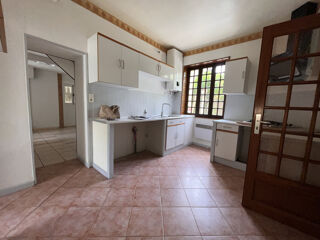  Maison à vendre 3 pièces 91 m²