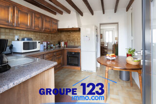  Maison à vendre 4 pièces 126 m²