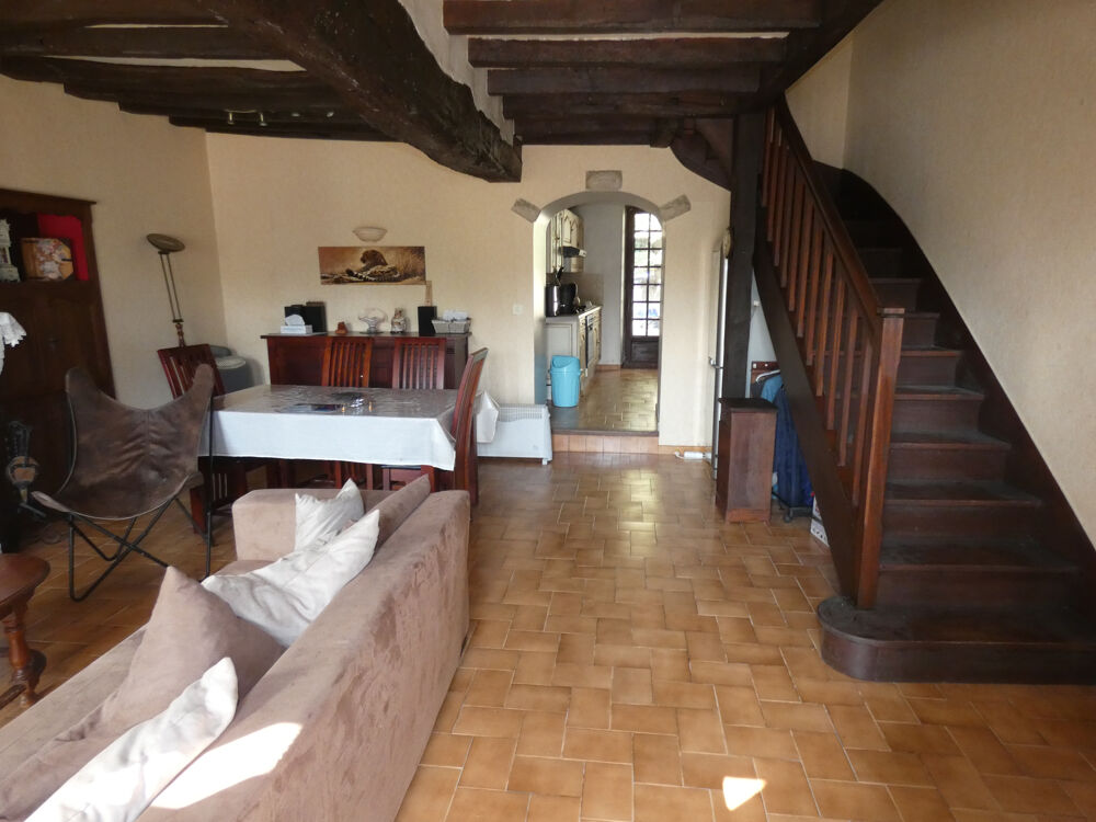 Maison 63 m2