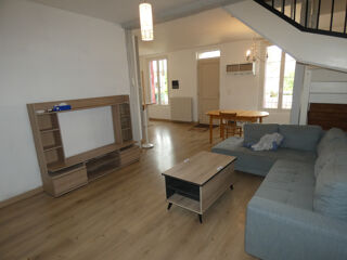  Maison � vendre 5 pi�ces 110 m�