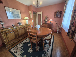  Maison � vendre 4 pi�ces 71 m�