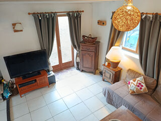  Maison � vendre 2 pi�ces 70 m�