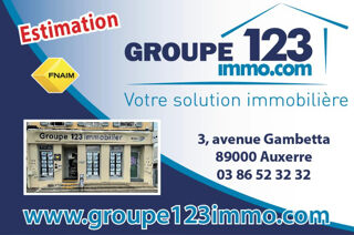  Terrain à vendre 2020 m²