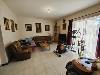  Maison � vendre 4 pi�ces 99 m�