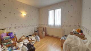  Maison à vendre 3 pièces 90 m² Appoigny