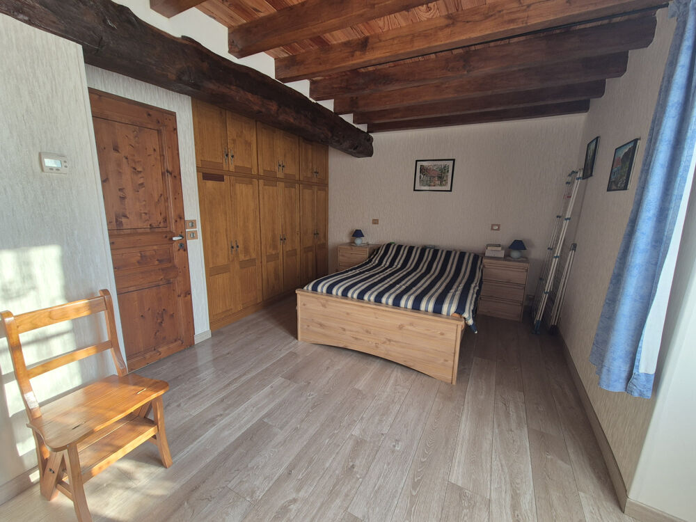 Vente Maison Chemilly-Sur-Yonne : Longère de charme Chemilly sur yonne