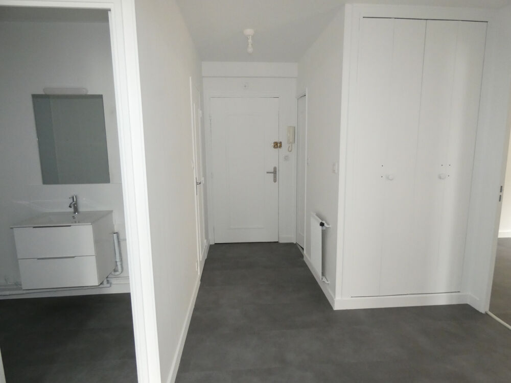 Vente Appartement SPECIAL INVESTISSEUR Migennes