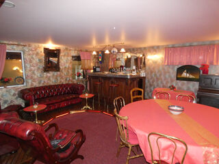  Maison � vendre 9 pi�ces 435 m�