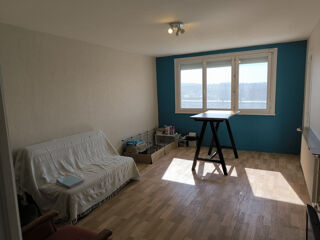  Appartement � vendre 3 pi�ces 63 m�