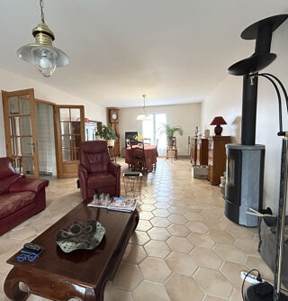  Maison à vendre 5 pièces 174 m²