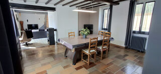  Maison � vendre 7 pi�ces 187 m�