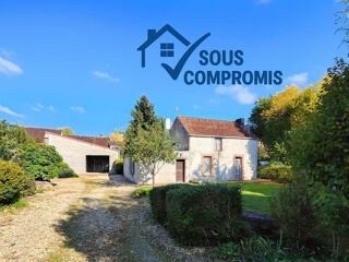  Maison � vendre 4 pi�ces 102 m�