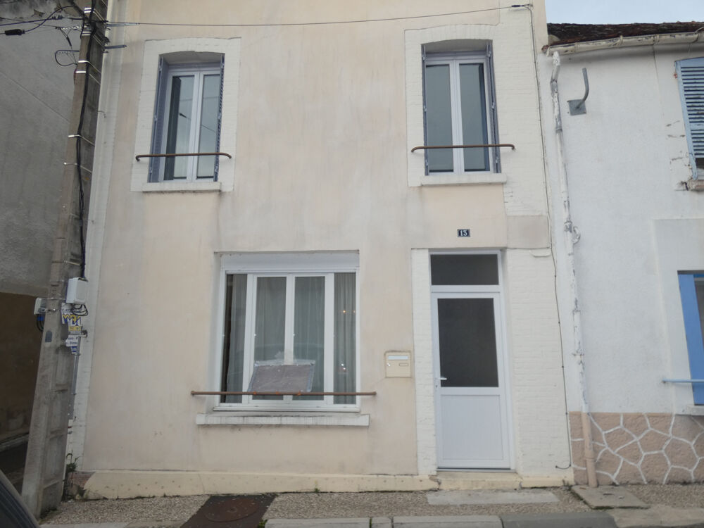 MAISON 4 CHAMBRES