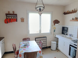  Maison � vendre 3 pi�ces 89 m�