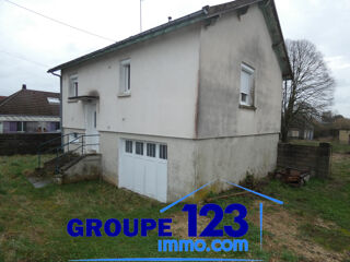  Maison  vendre 3 pices 53 m