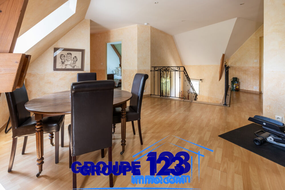  vendre  Maison Champlay (89300)