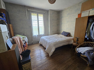  Maison à vendre 4 pièces 126 m²