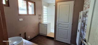  Maison à vendre 3 pièces 58 m²