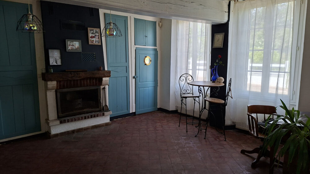 Ensemble immobilier à fort potentiel