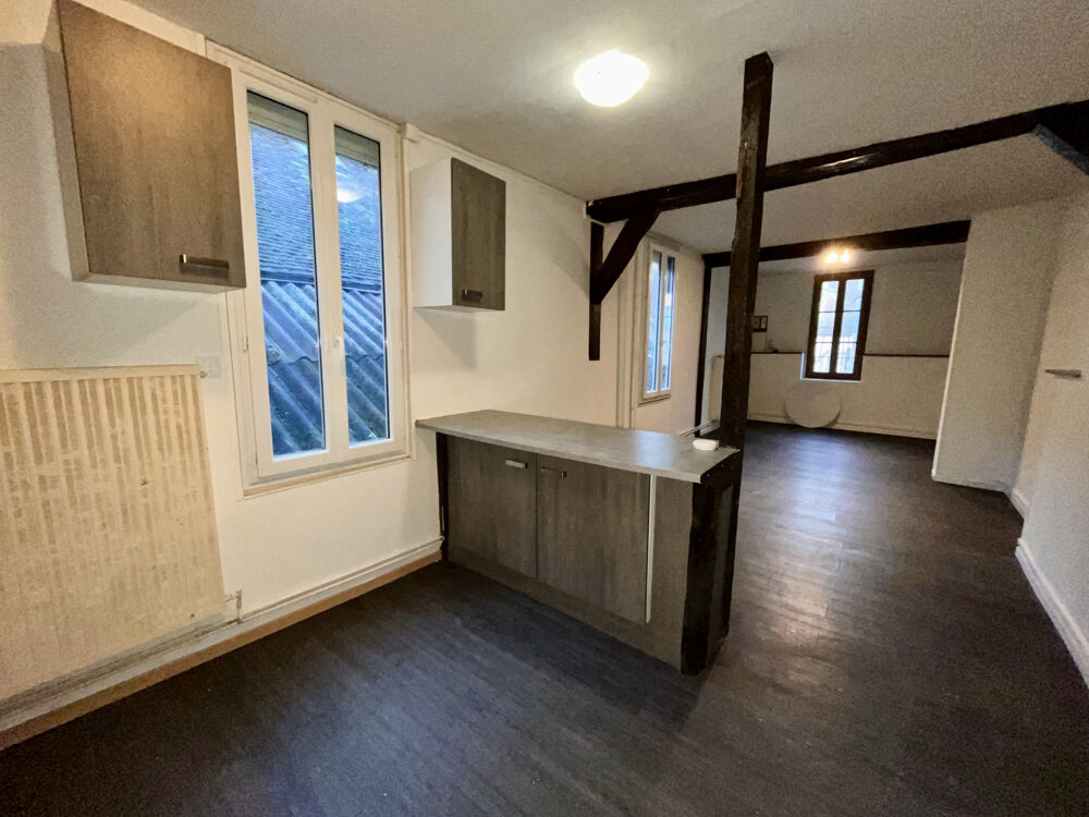 Location Maison A LOUER Auxerre