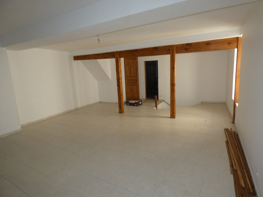 Vente Maison Maison de ville de 145 m2 Brienon sur armancon