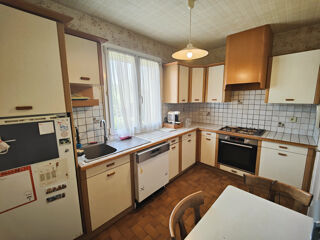  Maison à vendre 5 pièces 95 m² Cheny