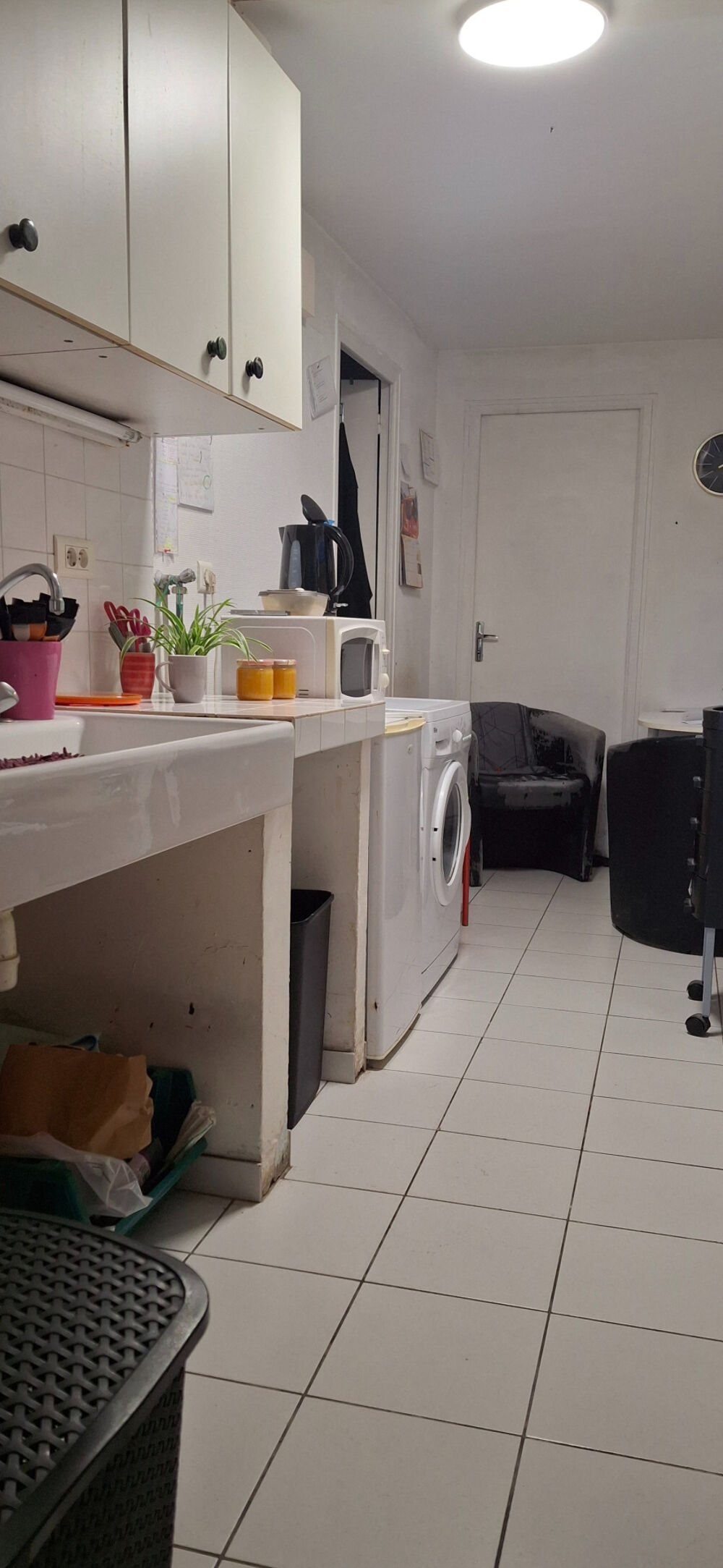 Vente Immeuble IMMEUBLE DE RAPPORT   SECTEUR MOTHOLON (89) Aillant sur tholon