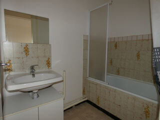  Appartement � vendre 1 pi�ce 31 m�