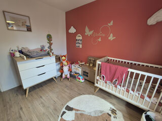  Maison � vendre 8 pi�ces 158 m�