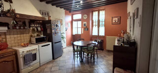  Maison � vendre 5 pi�ces 157 m�