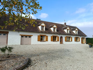  Maison  vendre 9 pices 251 m