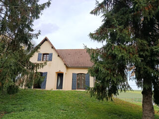  Maison à vendre 5 pièces 97 m²