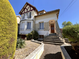  Maison � vendre 4 pi�ces 115 m�