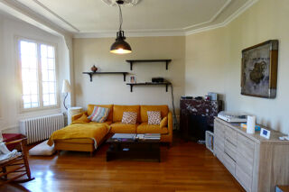  Maison à vendre 5 pièces 115 m²
