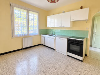  Maison à vendre 4 pièces 88 m²