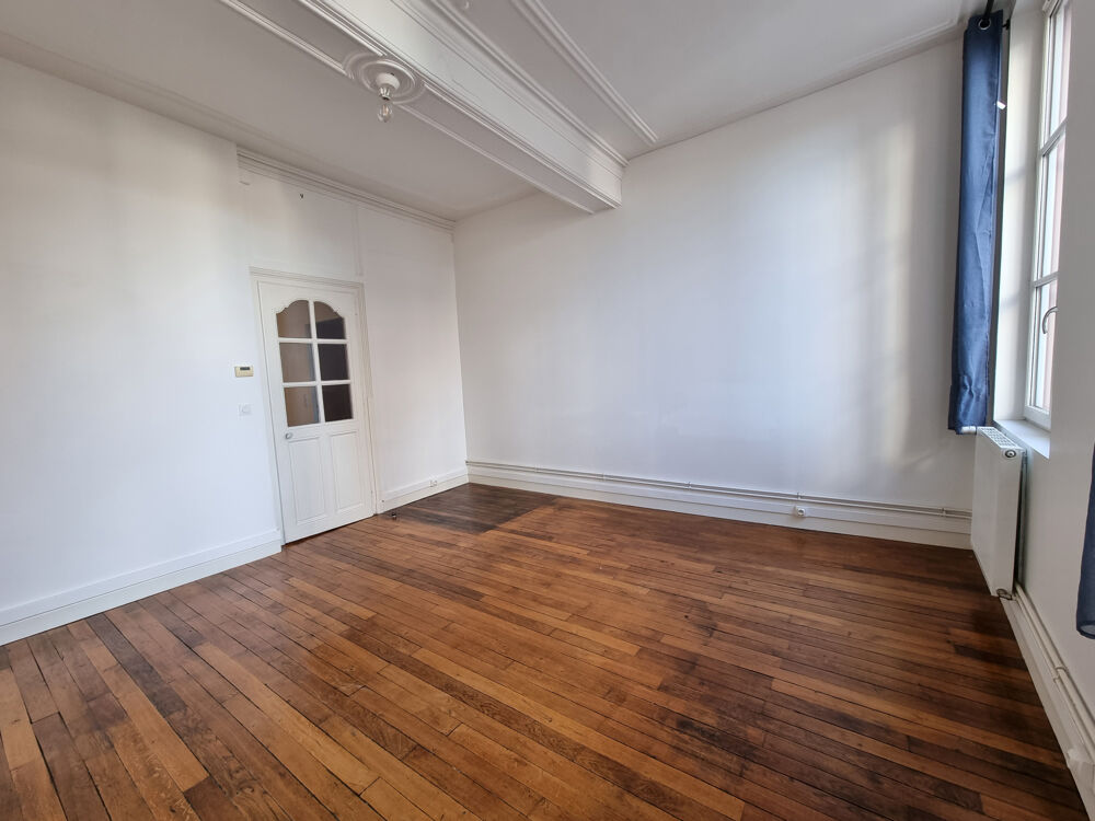 Location Appartement COEUR DE VILLE Auxerre