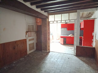  Maison à vendre 5 pièces 155 m²
