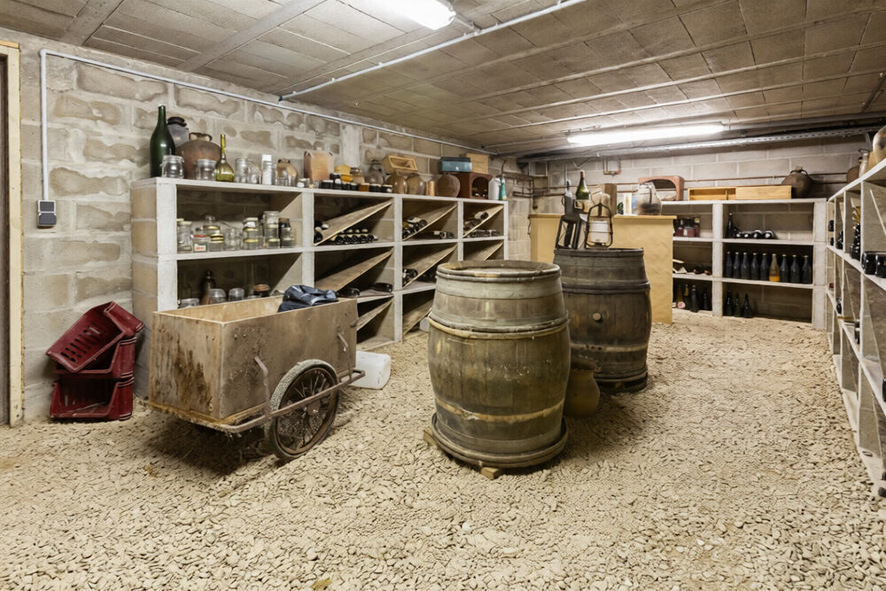 à vendre  Maison Champlay (89300)