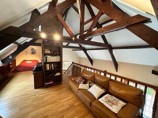  Maison � vendre 5 pi�ces 198 m�