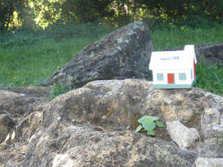  Terrain � vendre 586 m�