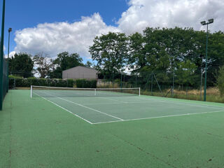  Maison � vendre 9 pi�ces 435 m�