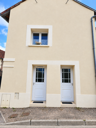 Immeuble à vendre 117 m²