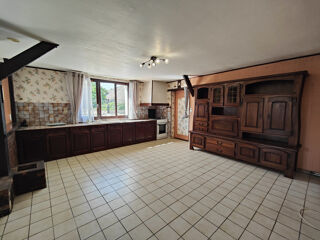  Maison à vendre 3 pièces 84 m²