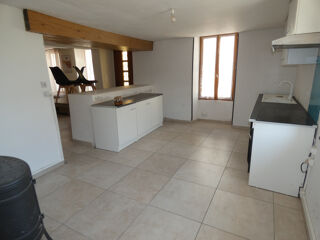  Maison à vendre 5 pièces 99 m²