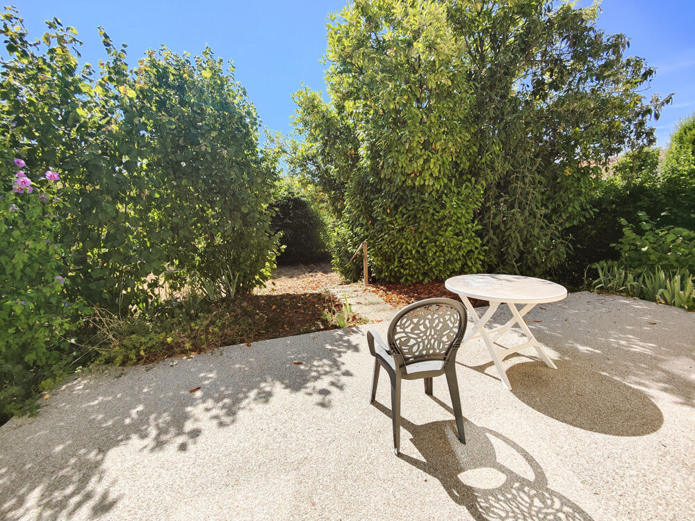 Pavillon familial sur sous-sol complet avec jardin Cheny