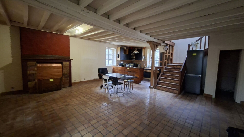 Vente Maison Maison de caractère, 4 chambres Volgre